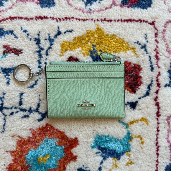 Coach Accessories - COACH Cardholder